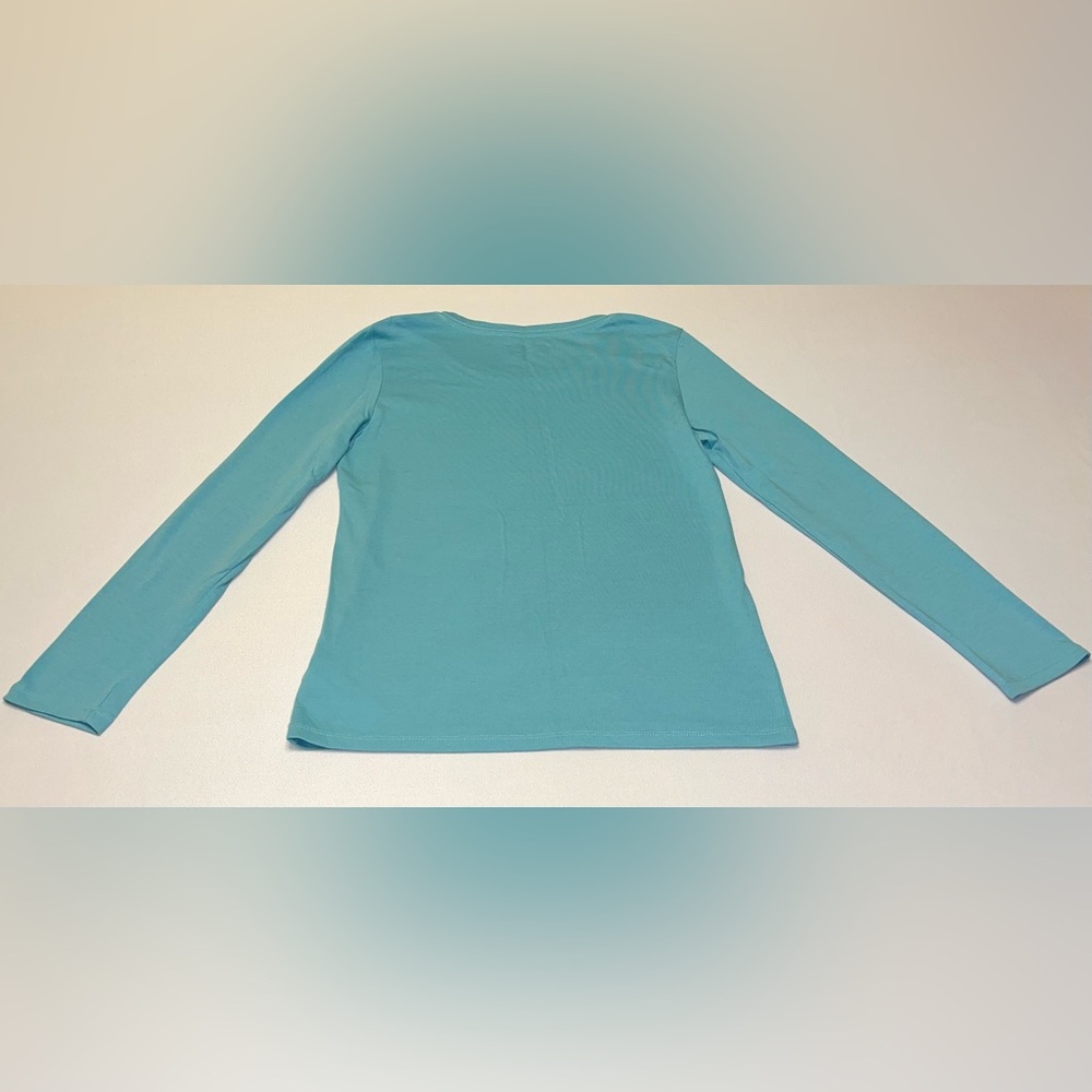 Eddie Bauer shirt - Picture 4 of 5